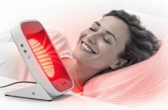 Red Light Therapy to the Rescue