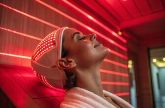 Let There Be Light: Red Light Therapy vs LED Mask Unveiled