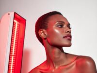 Shine Bright: Red Light Therapys Power on Dark Spots