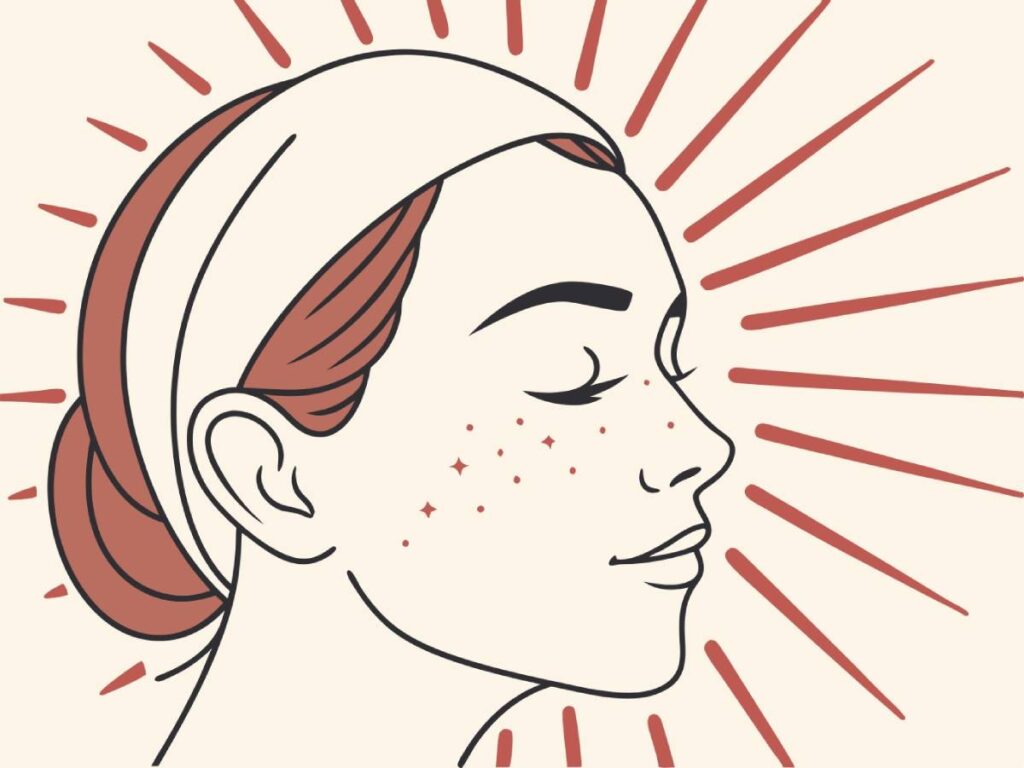 Skin Worries Tamed