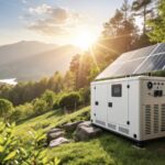 Lighting the Way: Solar Generator Brand Comparison Investigation
