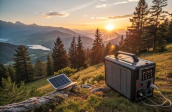 Your Solar Sidekick: Best Solar Generators for Any Adventure