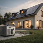 Stay Powered Up: Solar Generators for Ultimate Home Backup Support