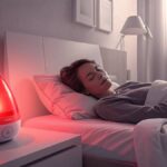The Art of Using Red Light Therapy for Sleep