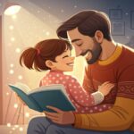 The Gift of Imperfect Parenting