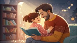 The Gift of Imperfect Parenting