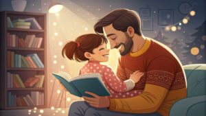 The Gift of Imperfect Parenting