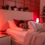The Power of Red Light Therapy