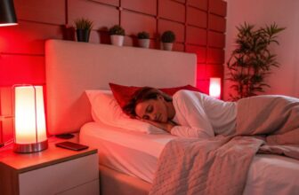 The Power of Red Light Therapy