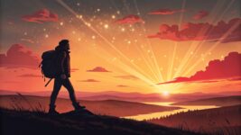 The Science Behind Red Light Therapy for Jet Lag Recovery