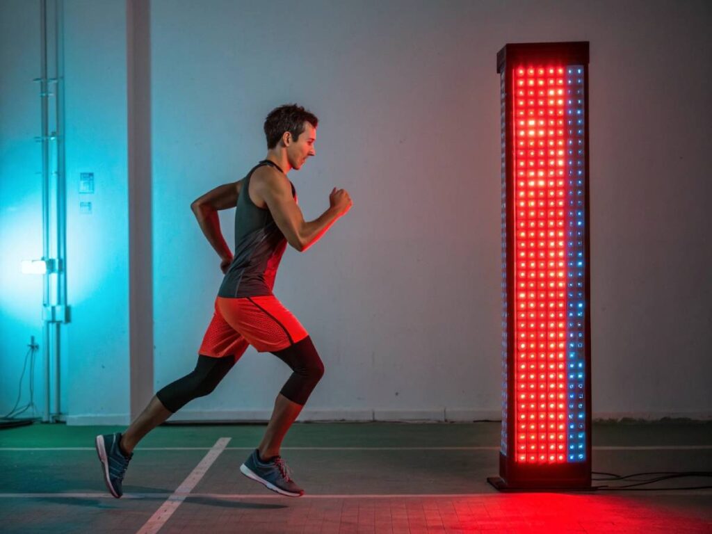Therapeutic Potential for Athletes