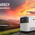 Revolutionizing Energy Independence: Top Off-Grid Solar Generators