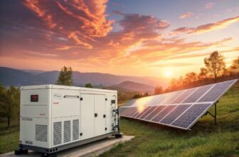Unleashing Solar Power: The Ultimate Solar Generator Guide