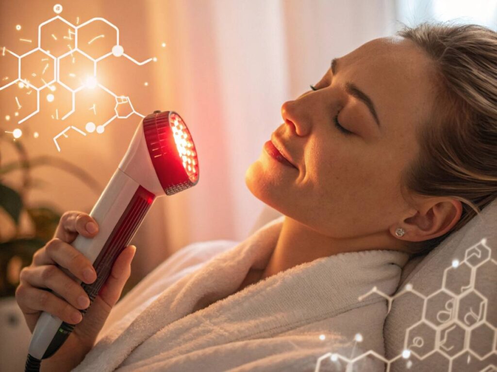 Understanding Red Light Therapy