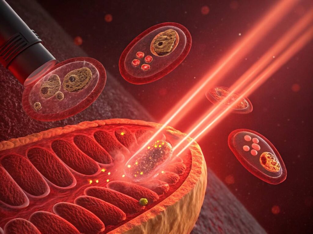 Understanding Red Light Therapy