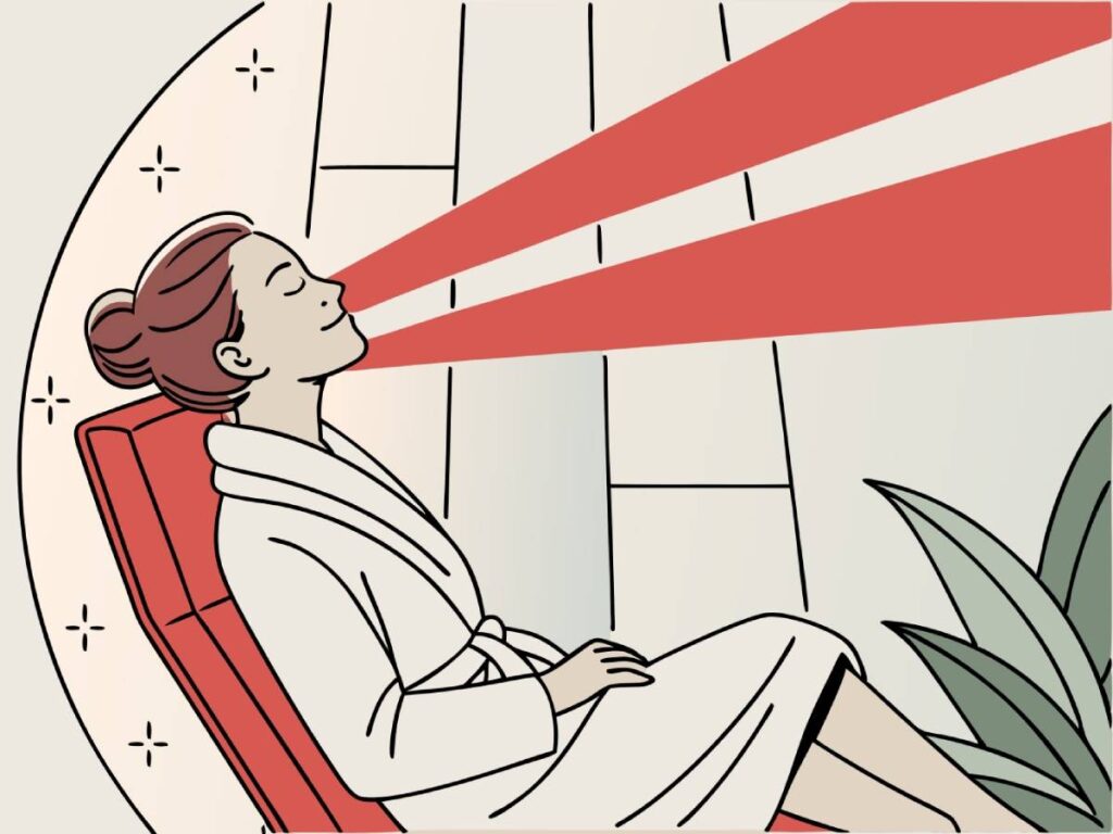Understanding Red Light Therapy