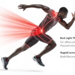Elevate Athletic Performance: Unveiling the Best Red Light Therapy