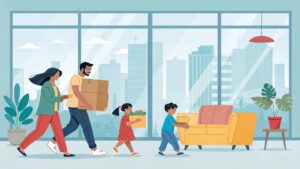 Are Flats in Chennai for Sale a Good Option for Growing Families?