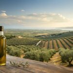 Nourish Your Body with the Finest: Best Greek Olive Oil Options