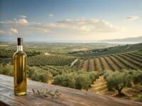 Nourish Your Body with the Finest: Best Greek Olive Oil Options