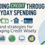 Building Credit Through Everyday Spending