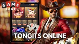 Find Out the Differences in Tongits Online on GameZone