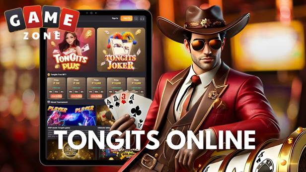 Find Out the Differences in Tongits Online on GameZone