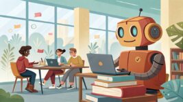 Humanizing AI for Higher Education