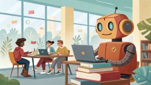 Humanizing AI for Higher Education