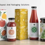 Labels and Packaging Solutions