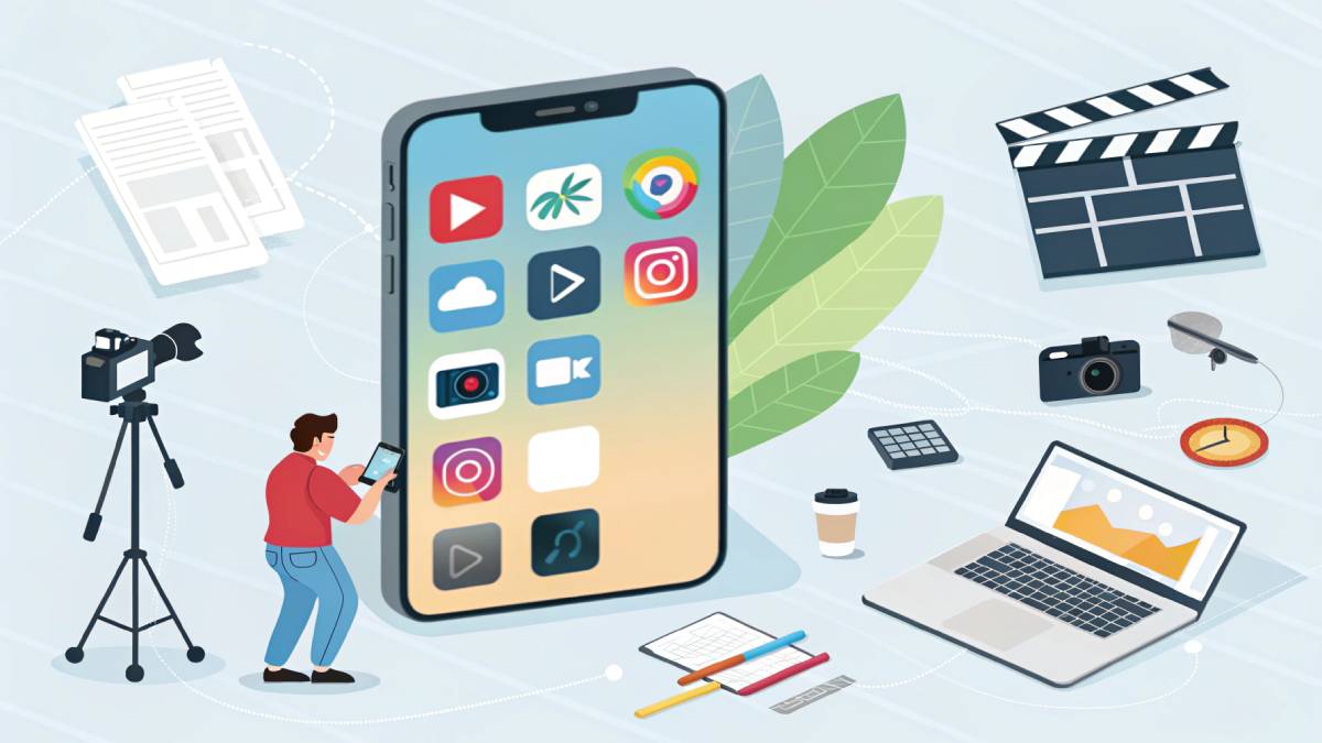 Turn Basic iPhone Items Into Profitable Business Opportunities