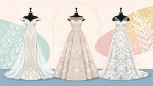 What’s Next in Wedding Dress Design