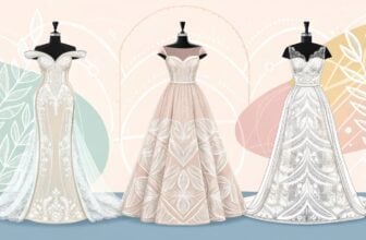 What’s Next in Wedding Dress Design