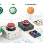 A Guide to Choosing the Right Push Button for Your Application