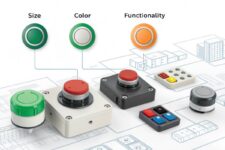 A Guide to Choosing the Right Push Button for Your Application