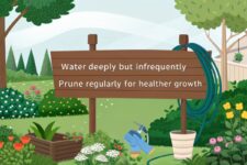 Expert Garden Care Tips for a Healthier, Happier Backyard