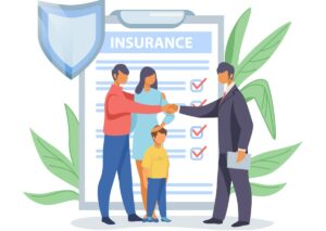 How Does Term Insurance Work for NRIs?