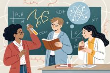 Understanding the expectations of different academic disciplines