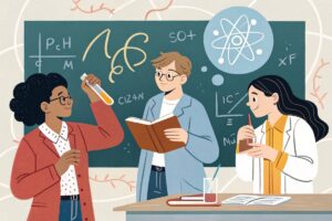 Understanding the expectations of different academic disciplines