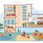 Why Families Prefer 3 BHK Flats for Sale in Chennai Over Smaller Apartments?