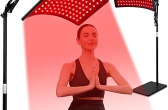 Brighten Your Skin: How Red Light Therapy Can Transform Your Face