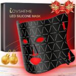 Discover 6 Must-Have Red Light Therapy Masks