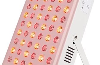 Discover Your Best 7 Red Light Therapy Panels