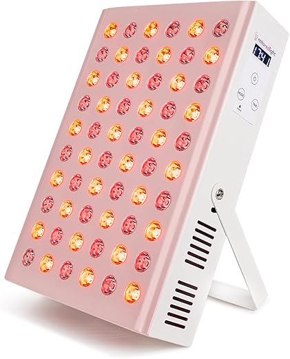 Discover Your Best 7 Red Light Therapy Panels