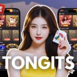 Level Up Your Tongits Game