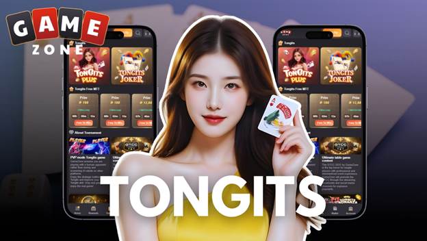 Level Up Your Tongits Game