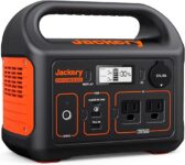 Power Up Anywhere: Your Guide to High-Capacity Portable Generators