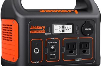 Power Up Anywhere: Your Guide to High-Capacity Portable Generators