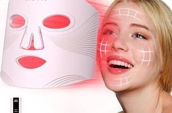Step-by-Step Guide to Effortless Use of Your Red Light Therapy Mask