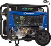 Top 6 Multi-Fuel Generators for You